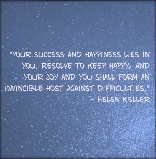 keep happy -  sparrow soirees