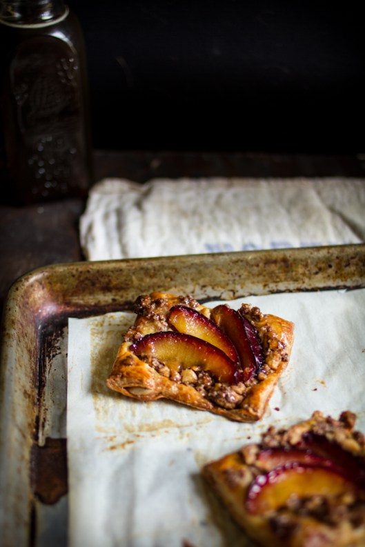 pluot puffs-adventures in cooking