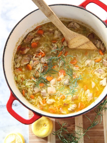Lemon-Chicken-Stew-FoodieCrush.com-007