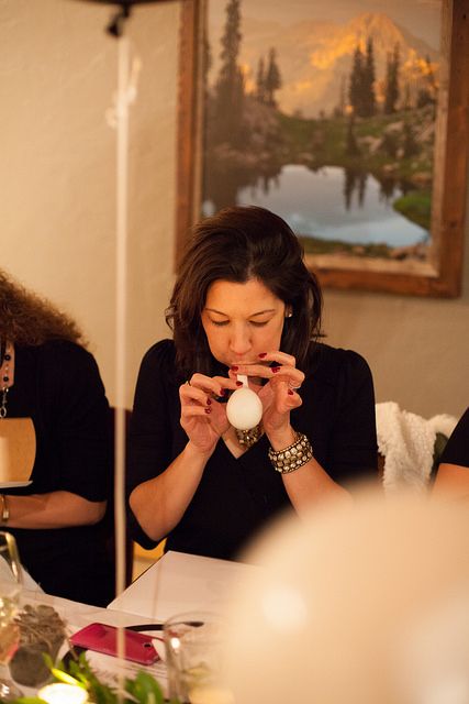 Alt Wednesday Night - balloon