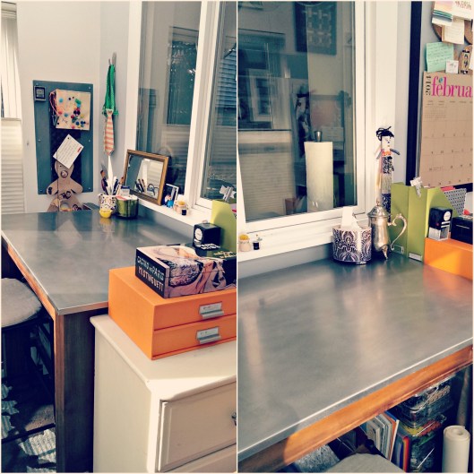 desk-cleanup-after-sparrowsoirees