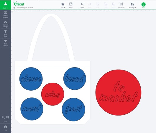 market-tote-designspace-cricut-designspacestar-sparrowsoirees