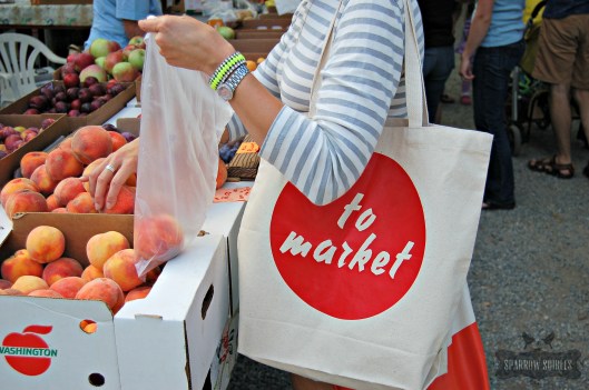 market-tote-peachstand-cricut-designspacestar-sparrowsoirees