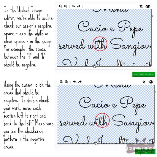 5Floral-Woodland-menu-cricutdesignspace-sparrowsoirees