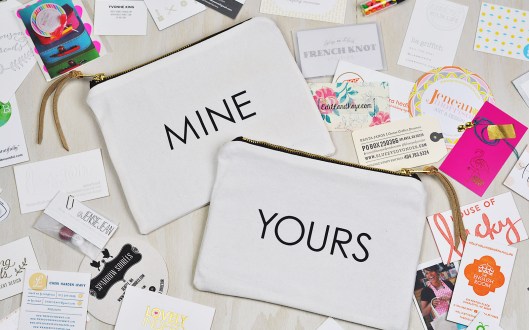 mine_yours