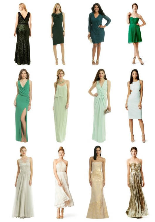 1GreenGold-dresses-RentTheRunway-sparrowsoirees